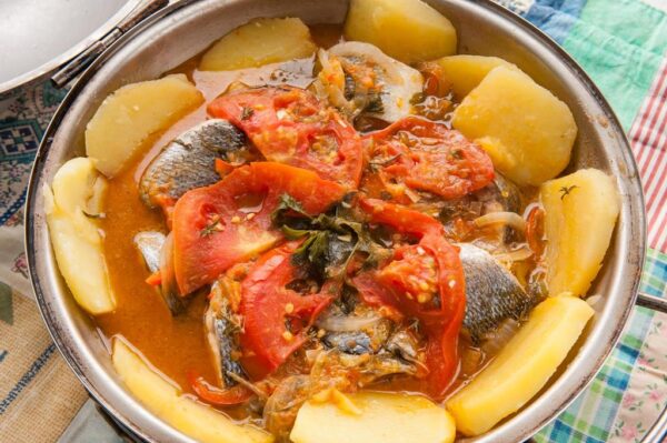 CATAPLANA EM COBRE MARTELADO - Image 4