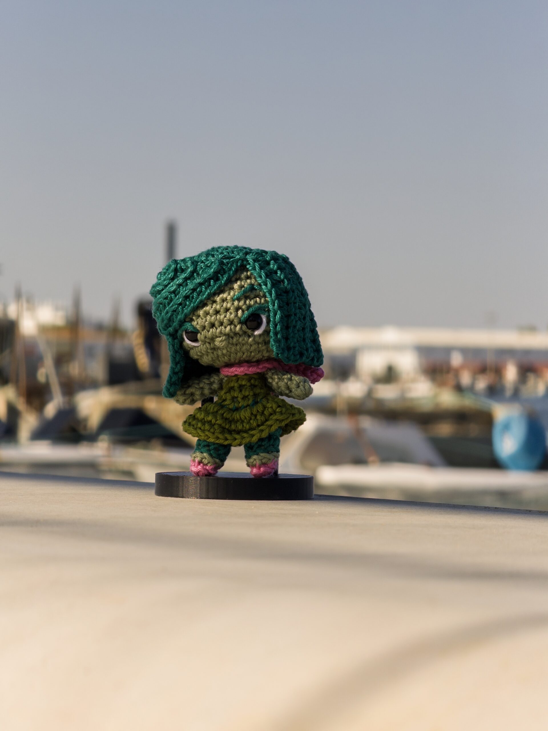 Coleção Inside Out (Venda Individual) - Image 4