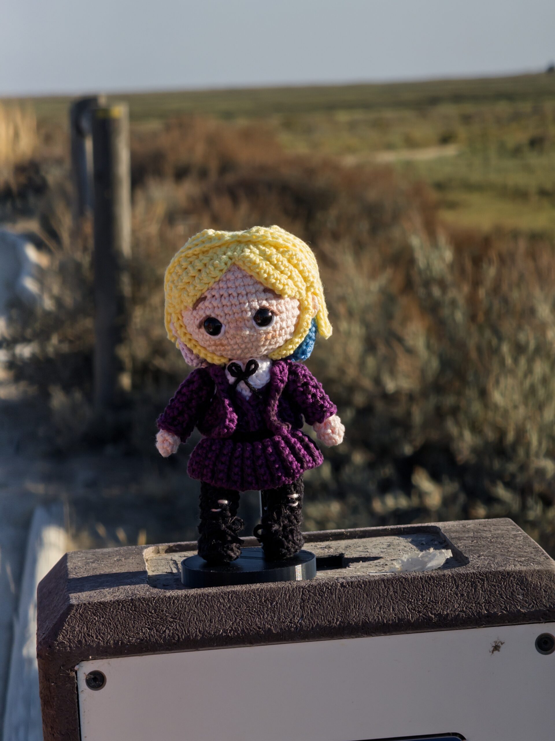 Coleção Wednesday (Escolha a sua Personagem) - Image 4