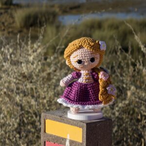 Coleção Princesas Disney (Venda Individual)