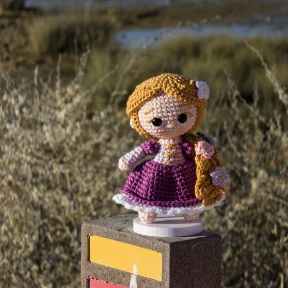 Coleção Princesas Disney (Venda Individual)