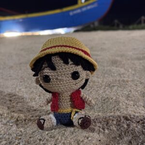 Coleção One Piece (Venda Individual)