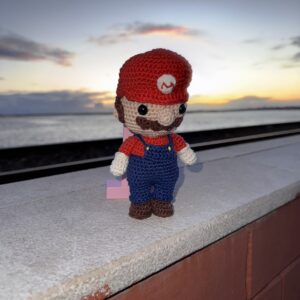 Coleção Super Mario (Venda Individual)