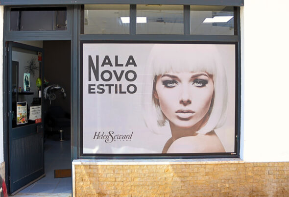 Nala Novo Estilo