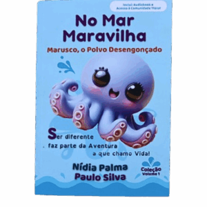 Livro infantil