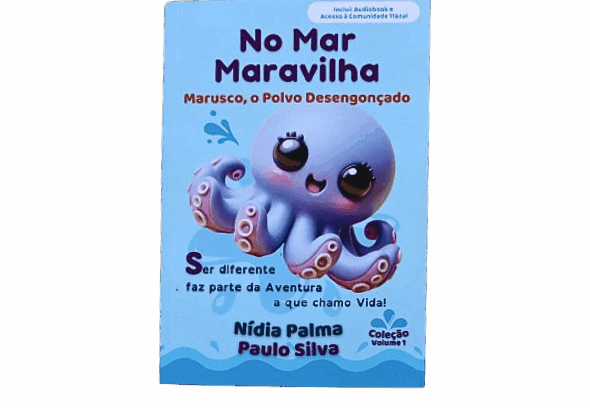 Livro infantil