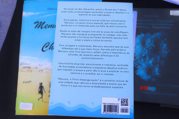 Livro infantil - Image 3