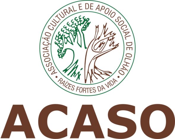 ACASO Associação Cultural e de Apoio Social de Olhão