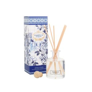 Difusor de Fragrâncias Gold& Blue 100ml