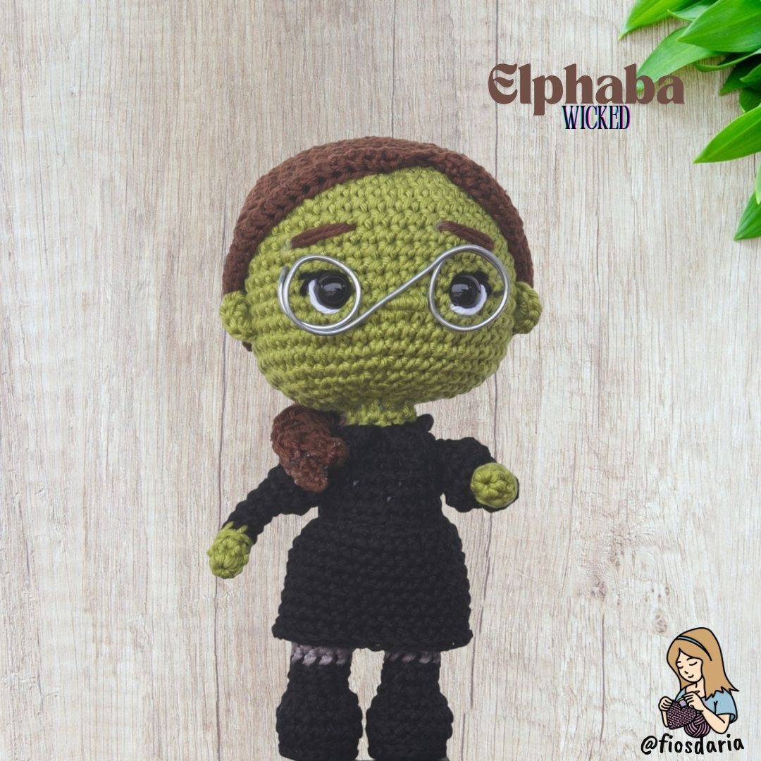 Coleção Wicked (Venda individual) - Image 7