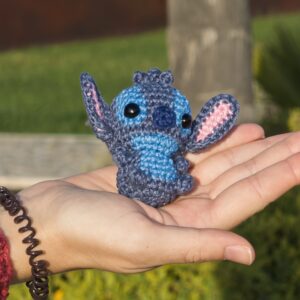 Mini Stitch
