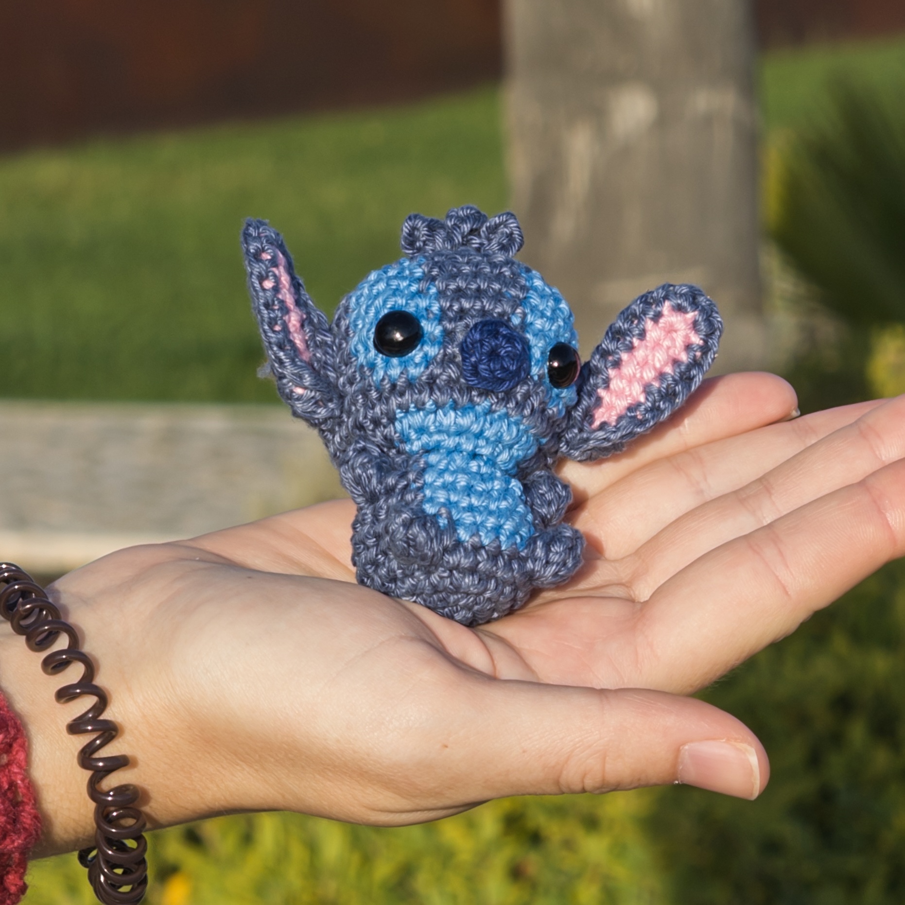 Mini Stitch