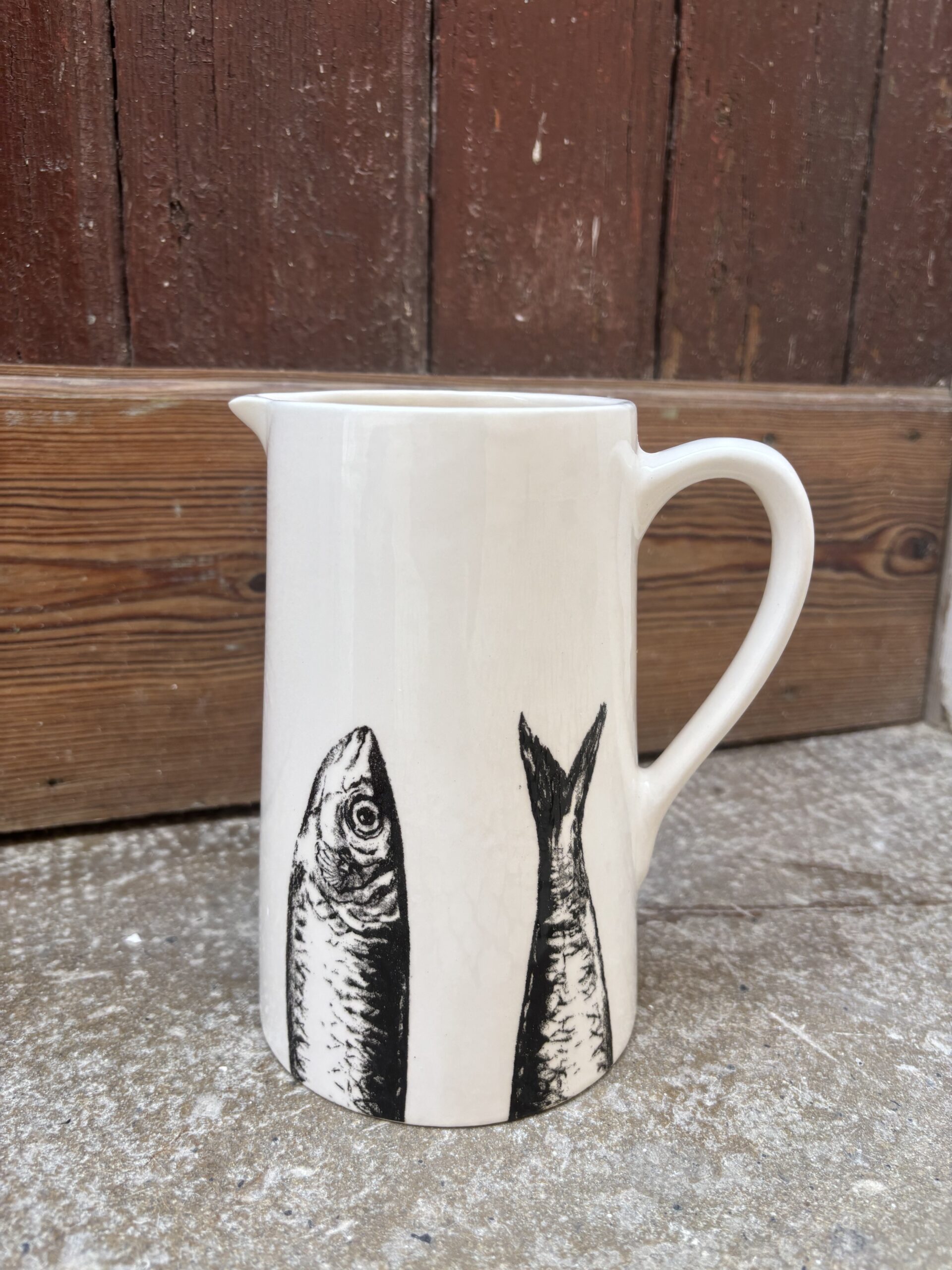 Jarro Dona Sardinha