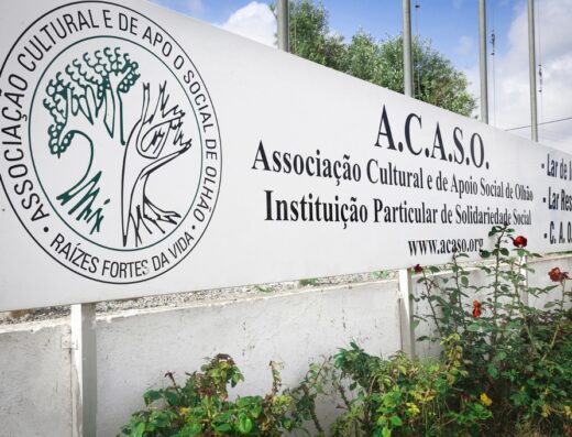 ACASO – Associação Cultural e de Apoio Social de Olhão
