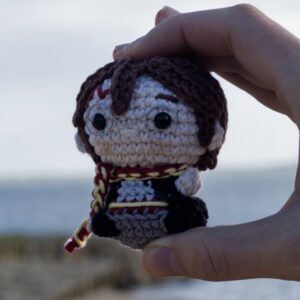 Coleção Harry Potter