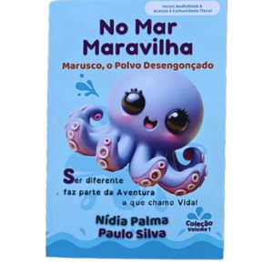 Livro infantil