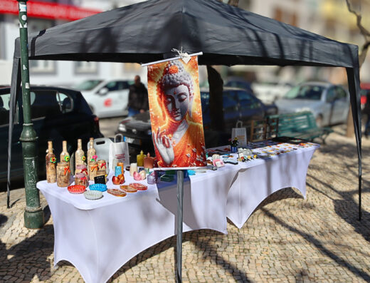 Pivorel – Artesanato