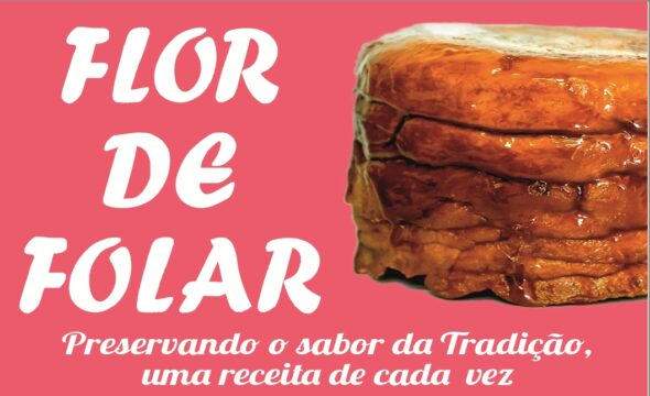 Flor De Folar