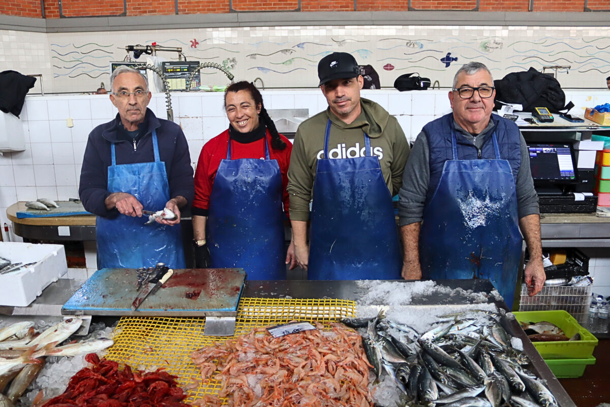 Estevão & Justo, Lda.