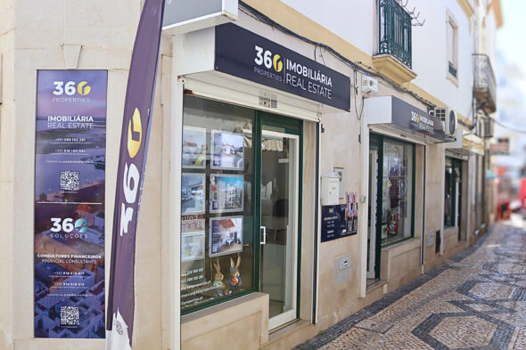 360º Properties