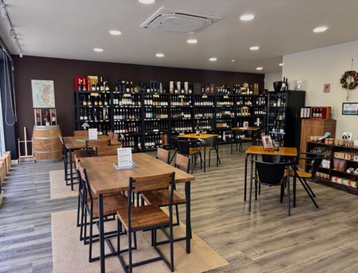 Casta Nova – Wine Shop/Wine Bar