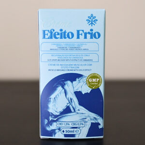 Creme Efeito Frio – HempyRoots