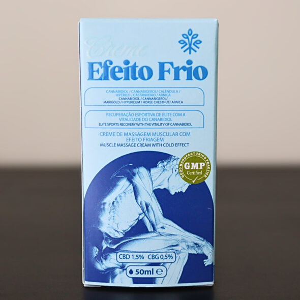 Creme Efeito Frio – HempyRoots