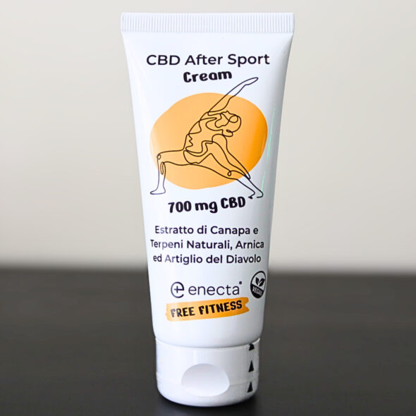 Creme Músculos Efeito Neutro
