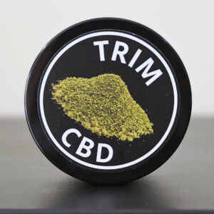 Trim CBD