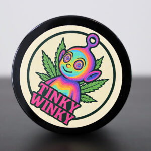 Tinky Winky THCA
