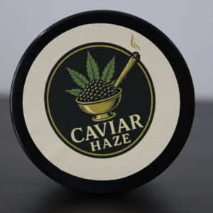 Caviar Haze THCA