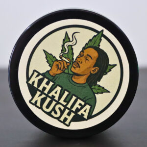Khalifa Kush THCA