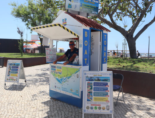 Culatra Tours