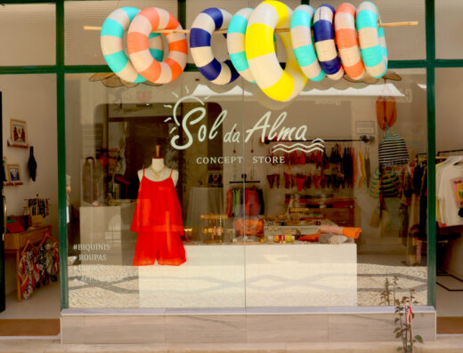 Sol da Alma – Concept Store