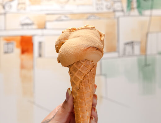Gelato Ria