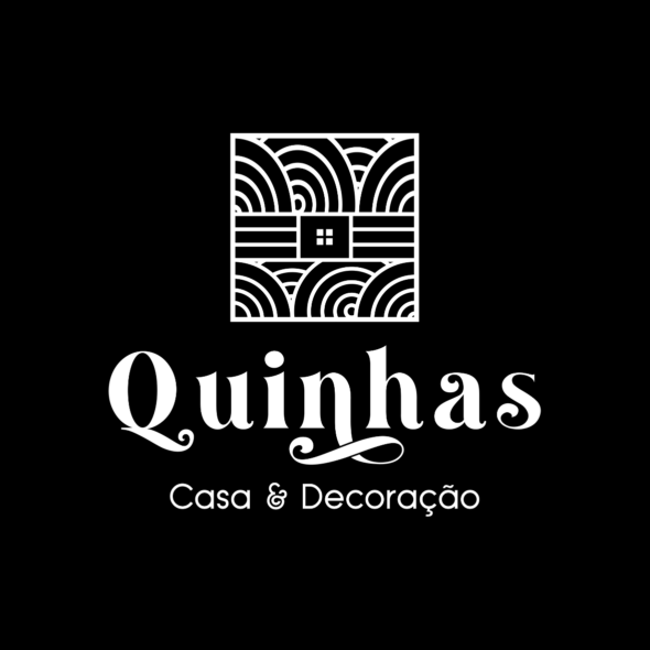 Quinhas - Casa e Decoração