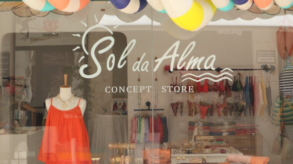 Sol da Alma
