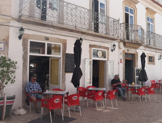 Taberna Manel Rosinha