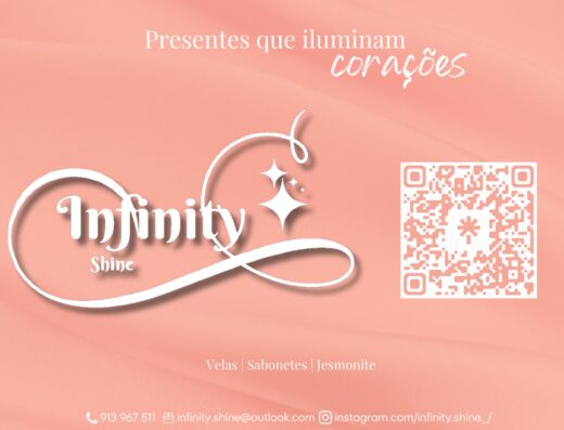 Infinity Shine